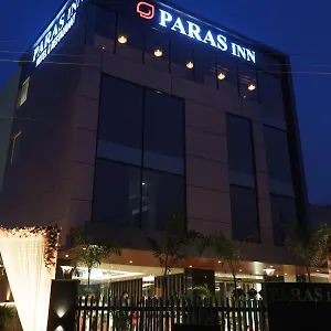 *** Hotel Paras India