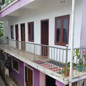 *** Hotel Hazrath India