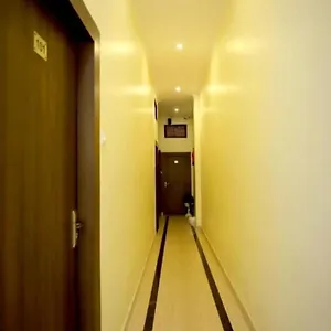 *** Hotel Blue Star India