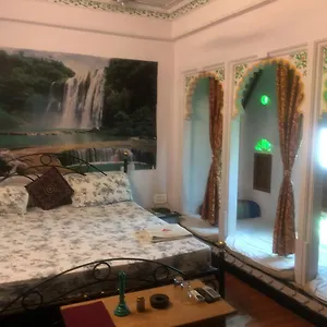 Hotel Shakti Palace, Udaipur