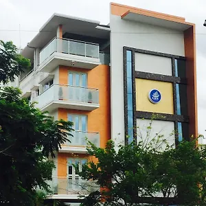  Bed & Breakfast Gemars Comforts India
